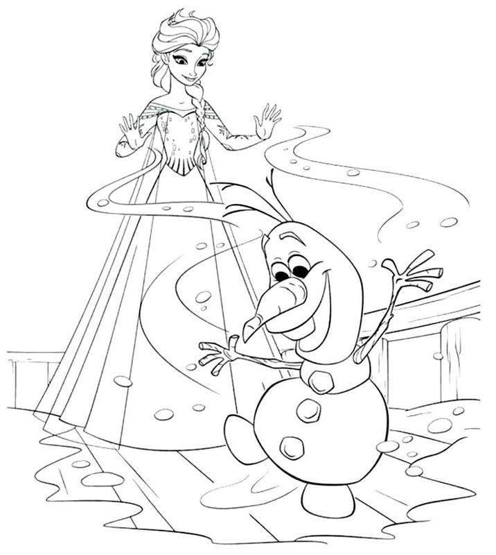 Frozen Regatul de Gheata
